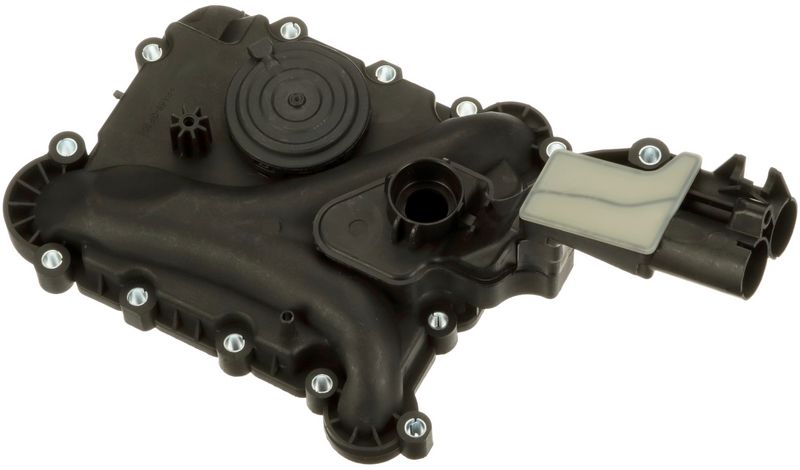 GATES EMH9002 Oil Separator, crankcase ventilation