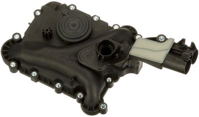 Oil Separator, crankcase ventilation GATES EMH9002
