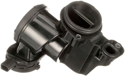 Oil Separator, crankcase ventilation GATES EMH9003