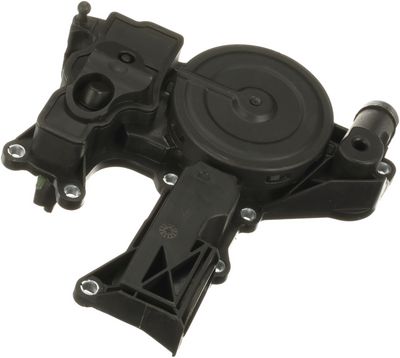 Oil Separator, crankcase ventilation GATES EMH9005