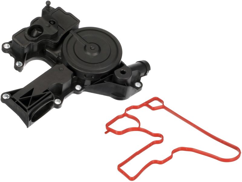 GATES EMH912 Oil Separator, crankcase ventilation