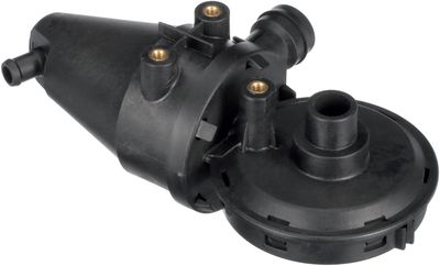 Oil Separator, crankcase ventilation GATES EMH934