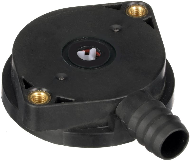 GATES EMH936 Oil Separator, crankcase ventilation