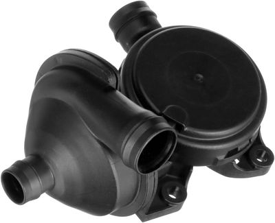 Oil Separator, crankcase ventilation GATES EMH938