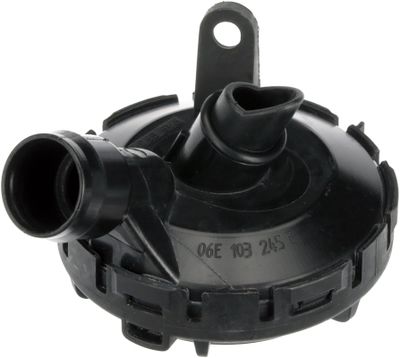 Oil Separator, crankcase ventilation GATES EMH941