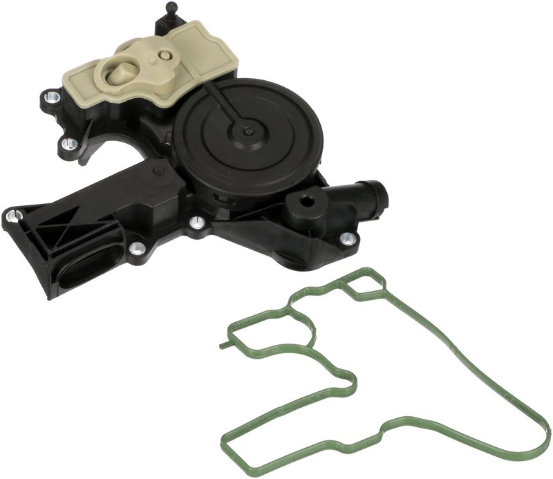 GATES EMH947 Oil Separator, crankcase ventilation