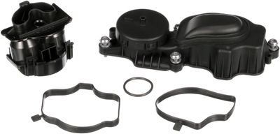 Oil Separator, crankcase ventilation GATES EMH949