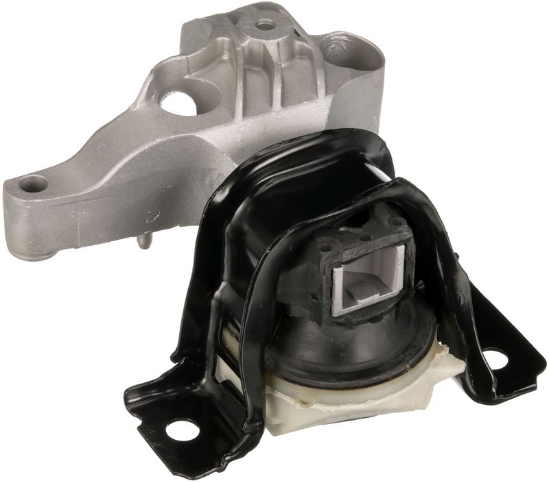 GATES ETM1003 Mounting, engine