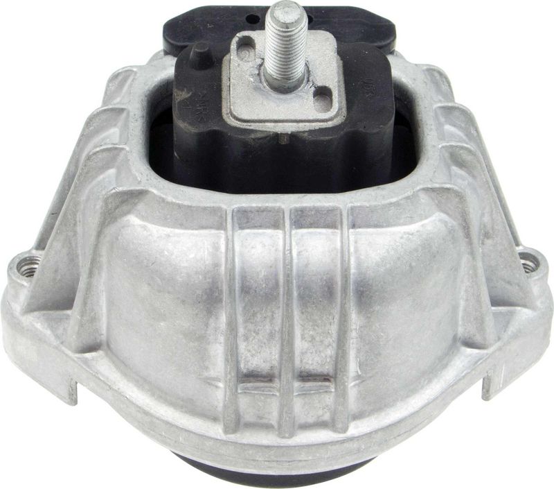 GATES ETM1012 Mounting, engine