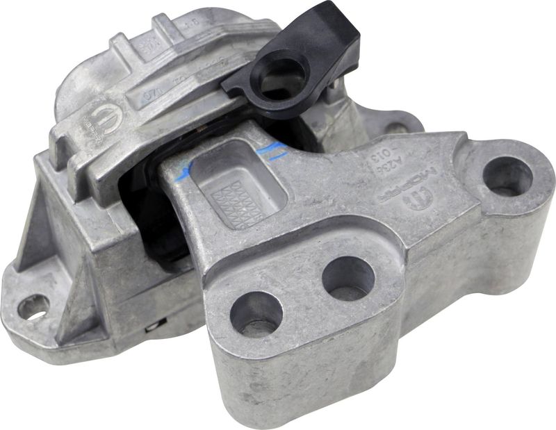 GATES ETM1035 Mounting, engine