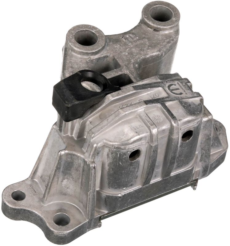 GATES ETM1037 Mounting, engine