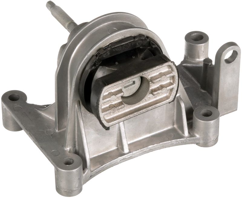 GATES ETM1045 Mounting, engine