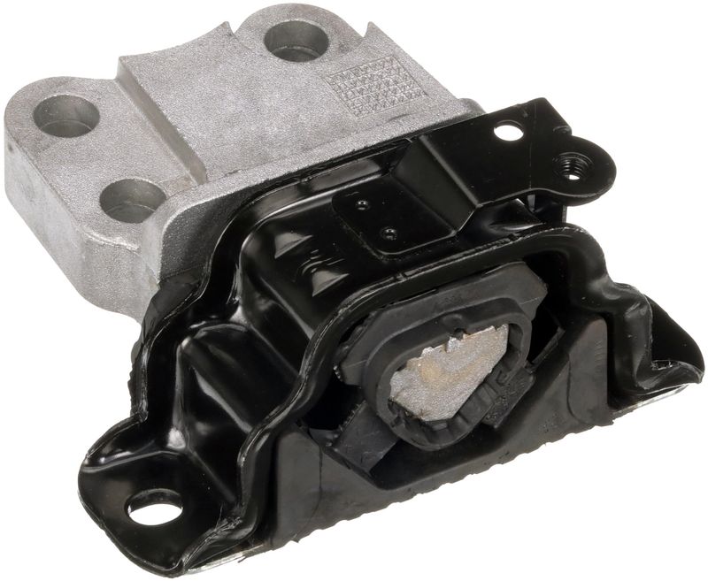 GATES ETM1056 Mounting, engine