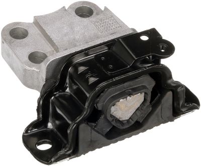 Mounting, engine GATES ETM1056