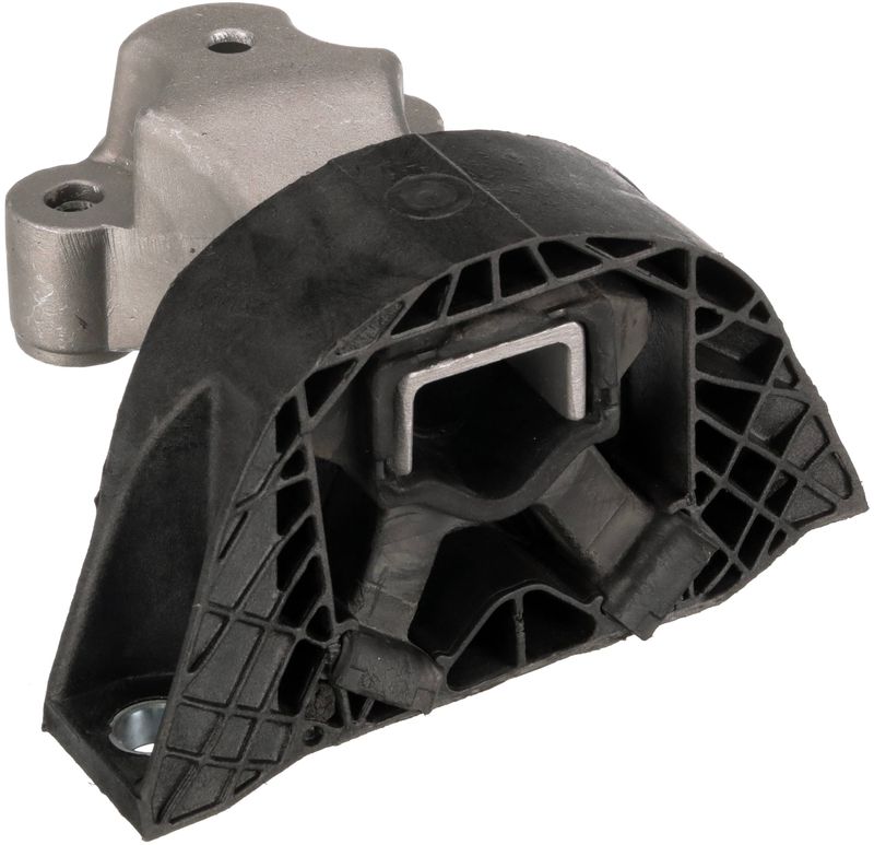 GATES ETM1200 Mounting, engine