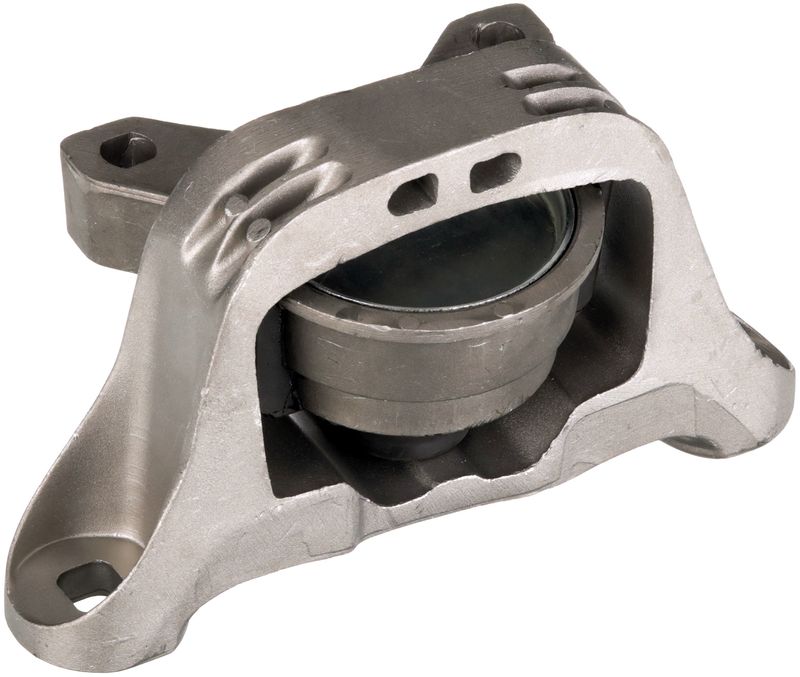 GATES ETM1204 Mounting, engine