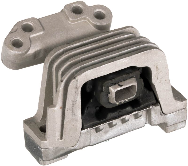 GATES ETM1238 Mounting, engine