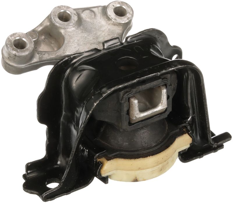 GATES ETM1252 Mounting, engine