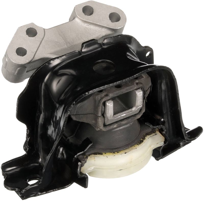 GATES ETM1253 Mounting, engine