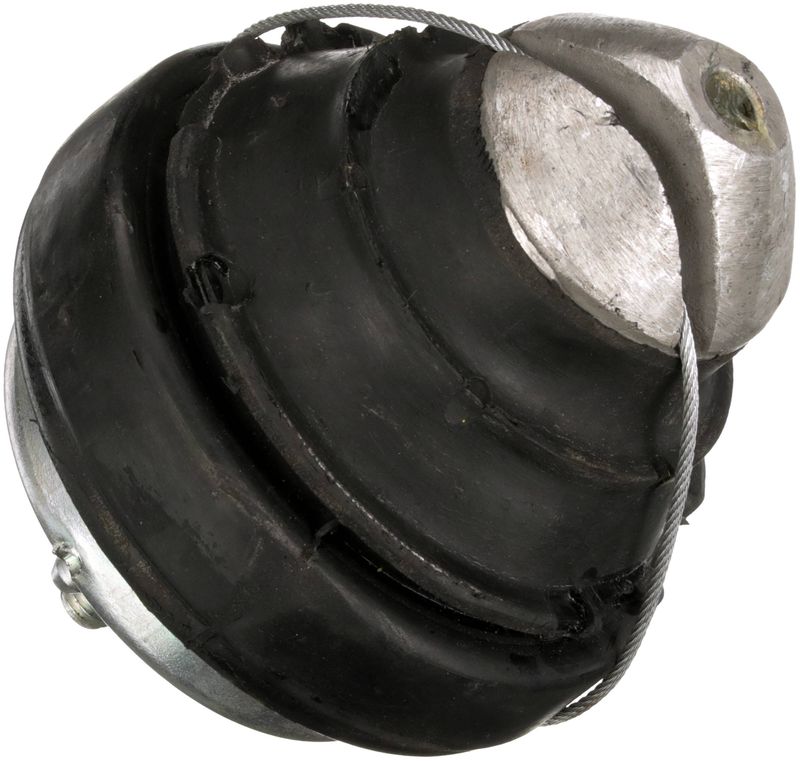 GATES ETM1270 Mounting, engine