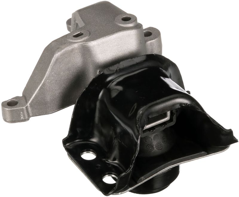 GATES ETM1278 Mounting, engine