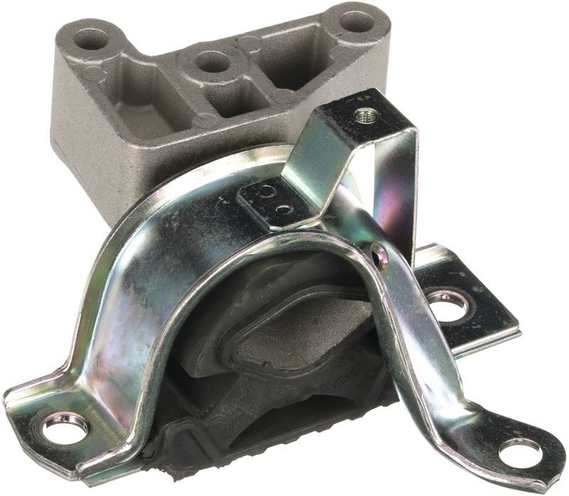 GATES ETM1282 Mounting, engine