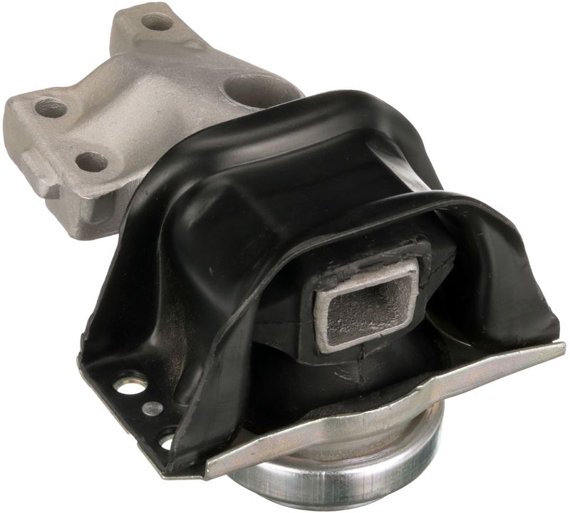 GATES ETM1300 Mounting, engine