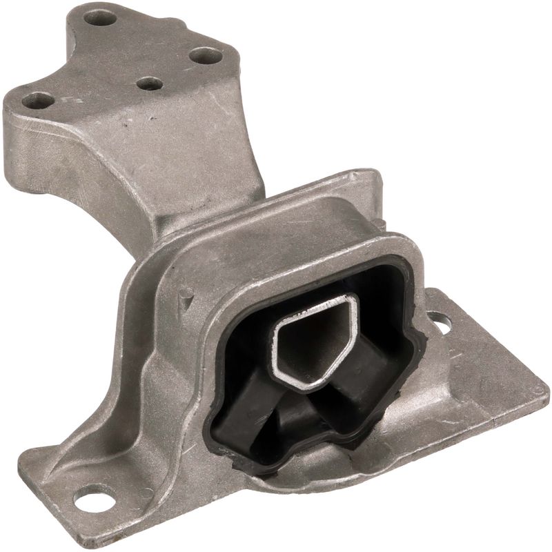 GATES ETM1326 Mounting, engine