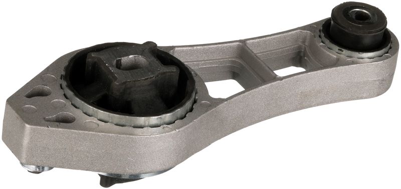 GATES ETM1360 Mounting, engine