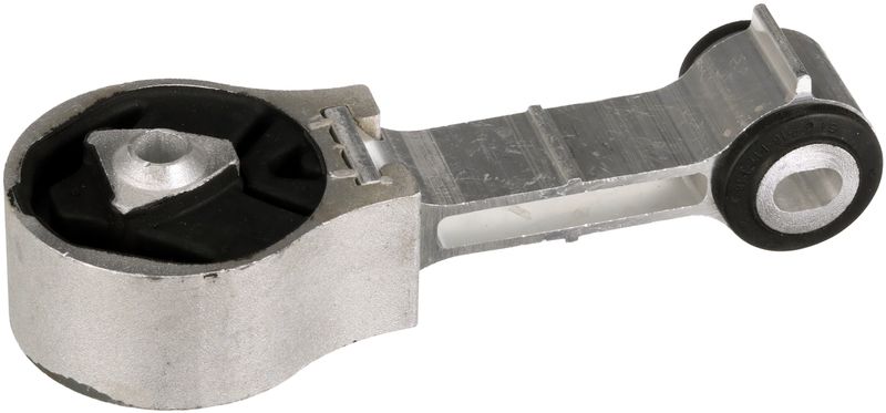 GATES ETM1372 Mounting, engine