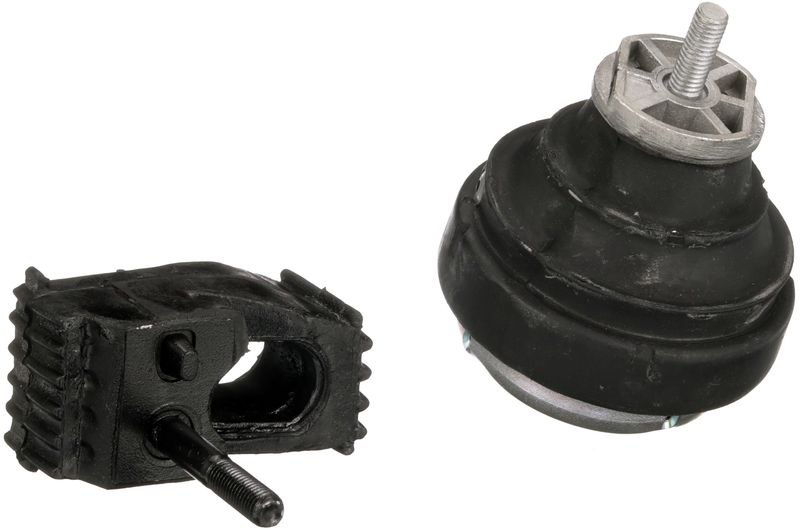 GATES ETM1412 Mounting, engine