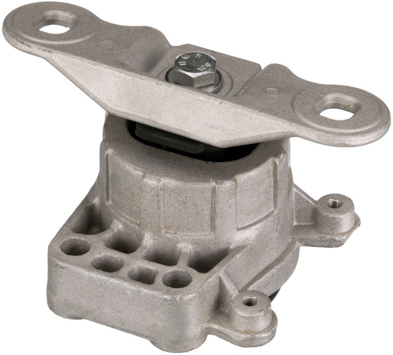 GATES ETM1424 Mounting, engine