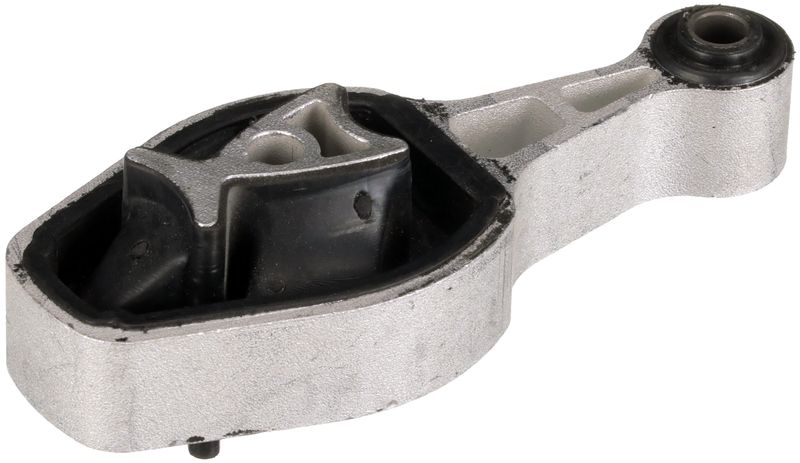 GATES ETM1438 Mounting, engine