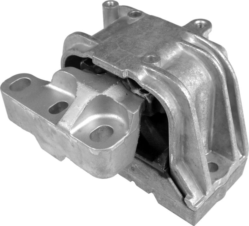 GATES ETM1504 Mounting, engine