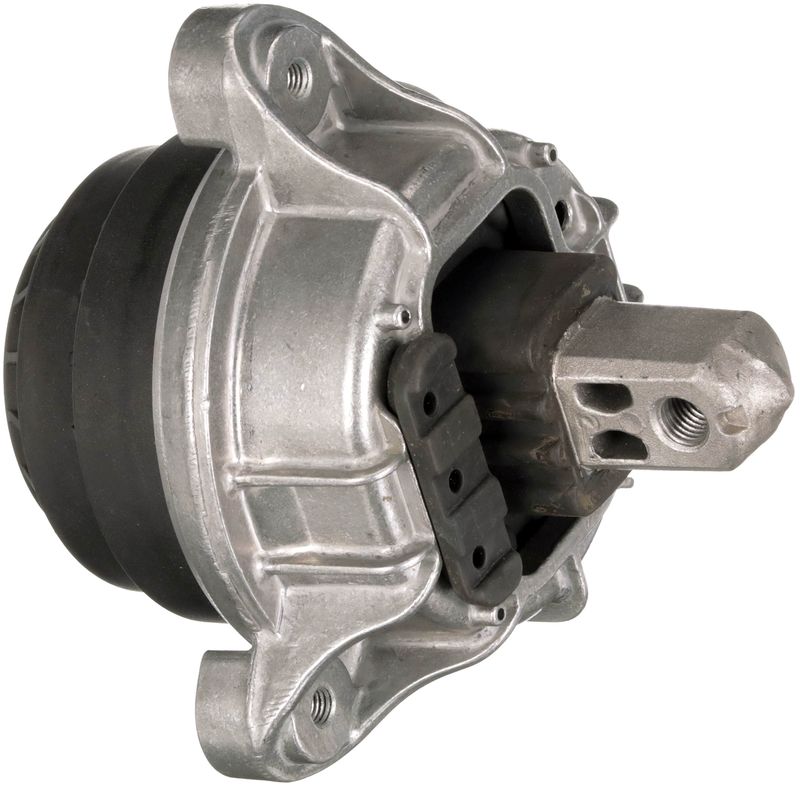 GATES ETM1563 Mounting, engine