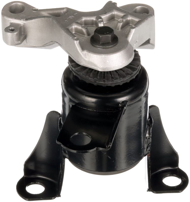 GATES ETM1567 Mounting, engine