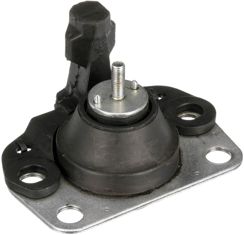 GATES ETM1605 Mounting, engine