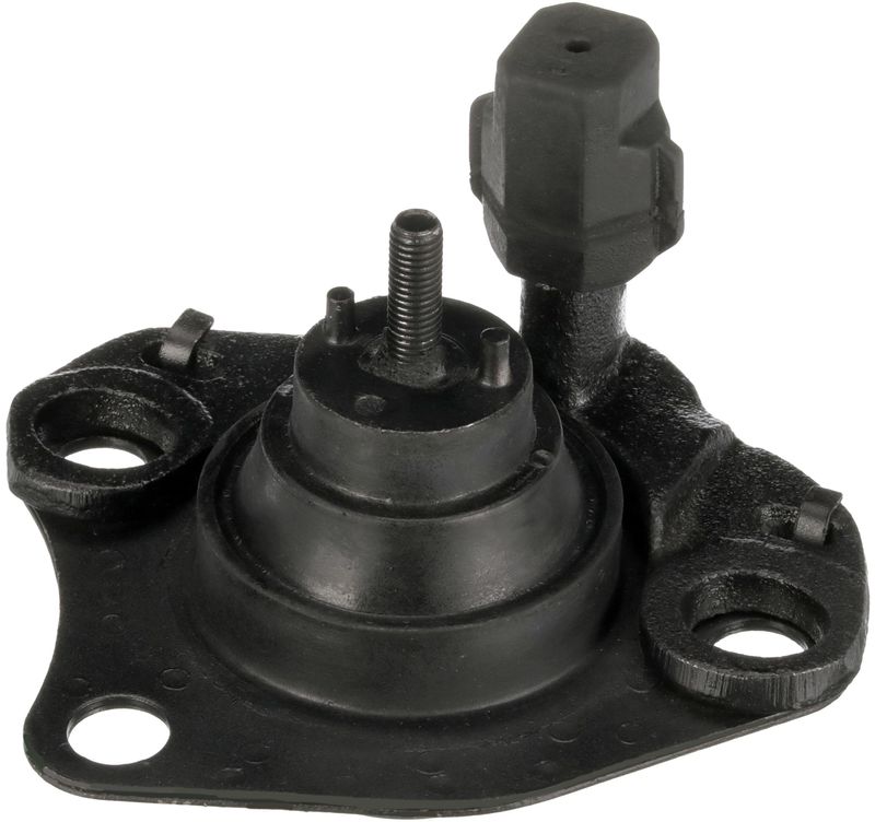 GATES ETM1608 Mounting, engine