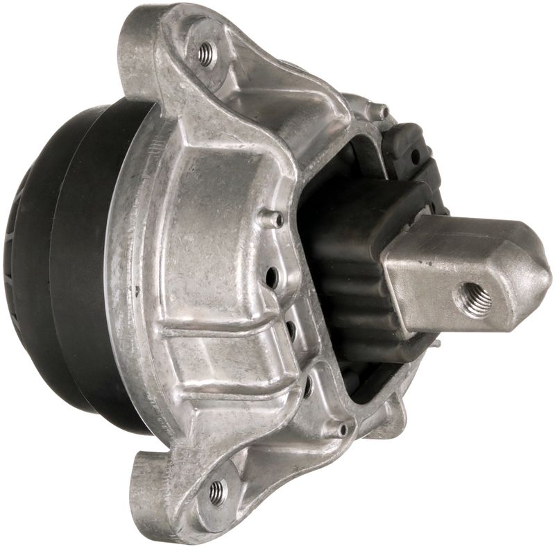 GATES ETM1650 Mounting, engine