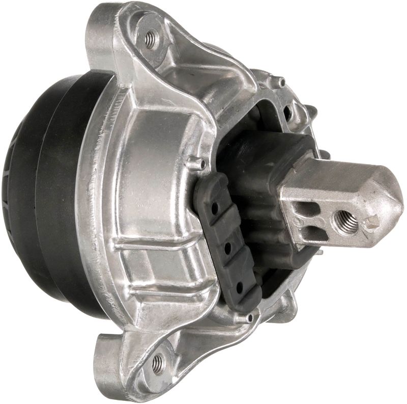 GATES ETM1651 Mounting, engine