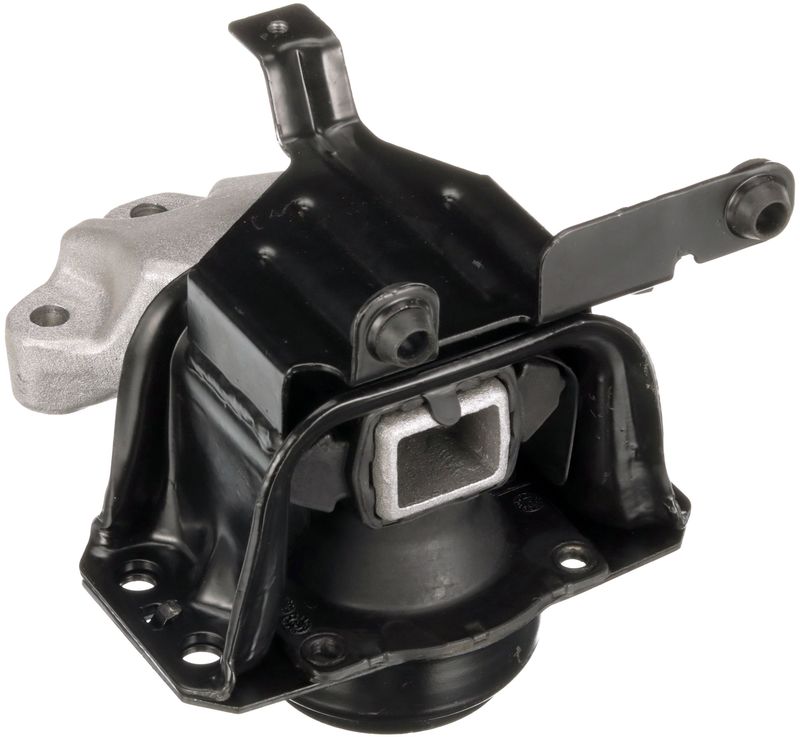 GATES ETM1669 Mounting, engine
