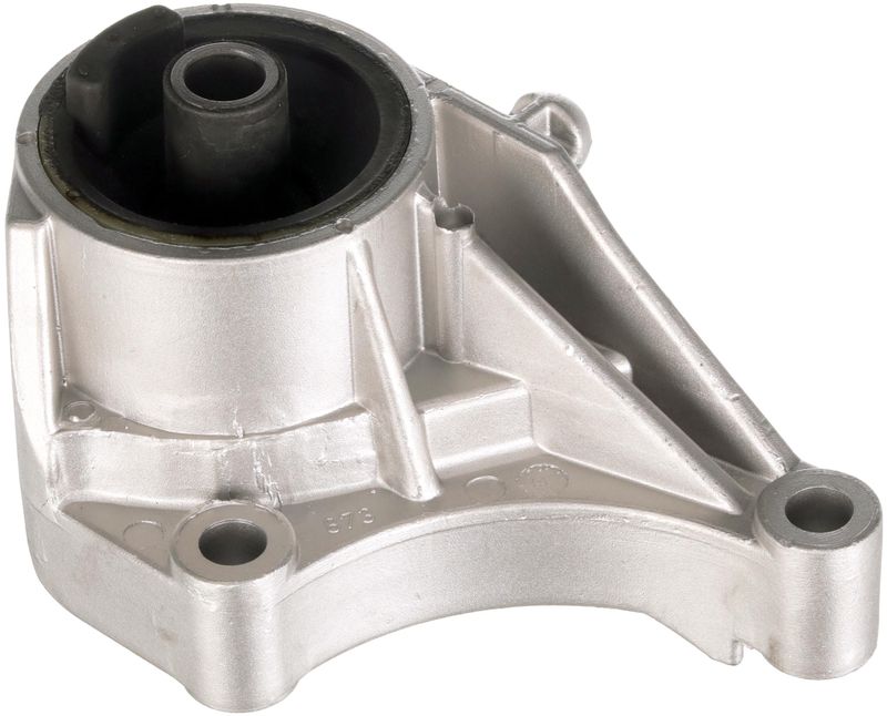 GATES ETM1750 Mounting, engine