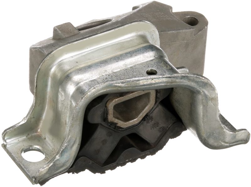 GATES ETM1814 Mounting, engine