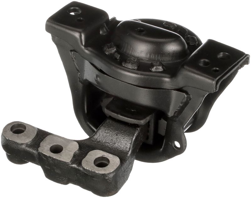 GATES ETM1848 Mounting, engine