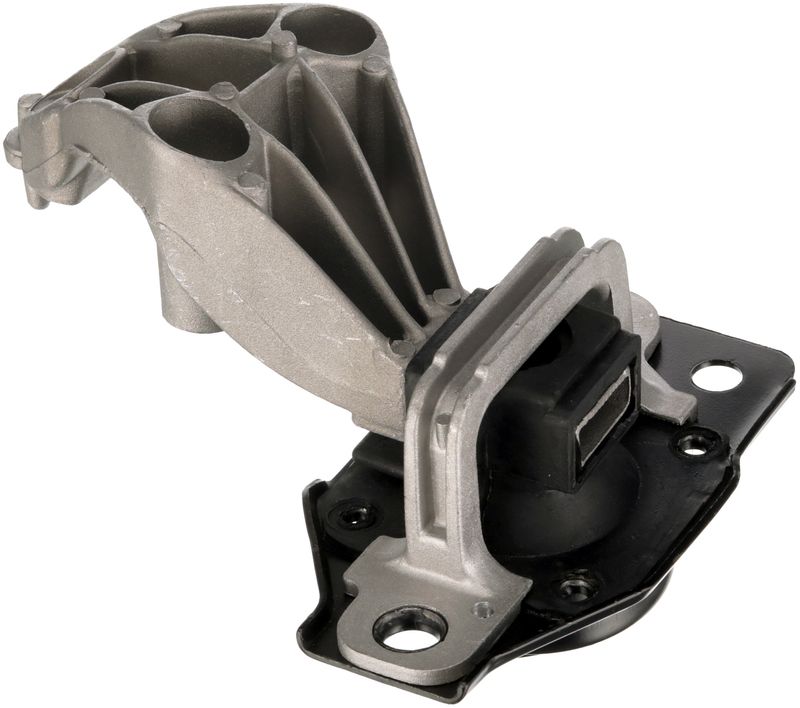 GATES ETM1859 Mounting, engine