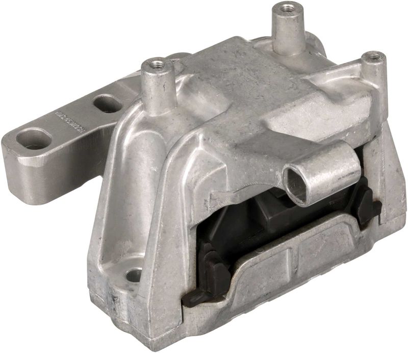 GATES ETM2109 Mounting, engine
