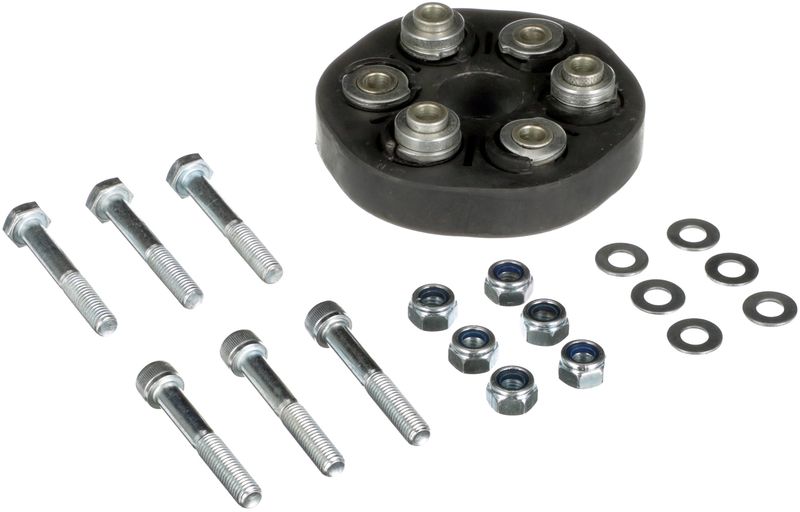 GATES ETM2271 Joint, propshaft