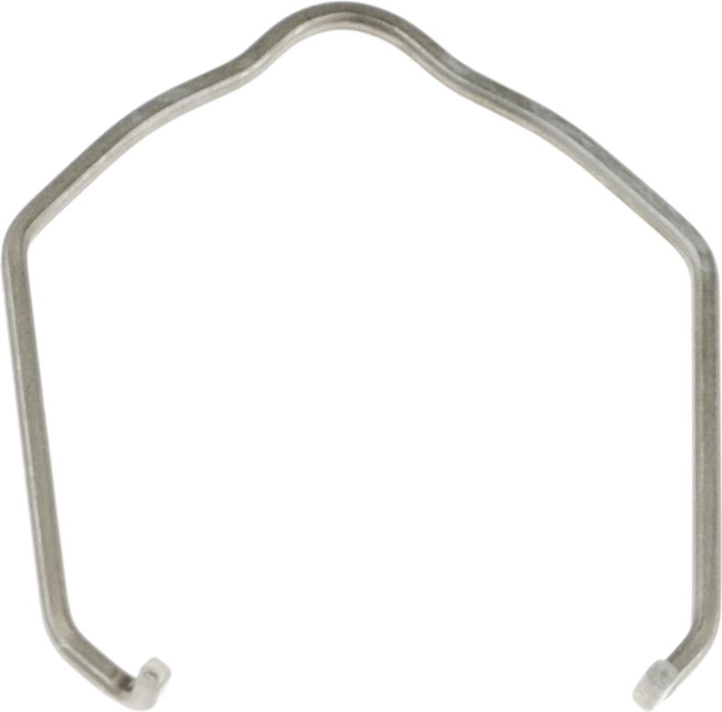 GATES HCL003 Fastening Clamp, charge air hose