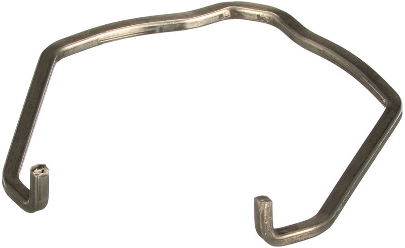 GATES HCL004 Fastening Clamp, charge air hose