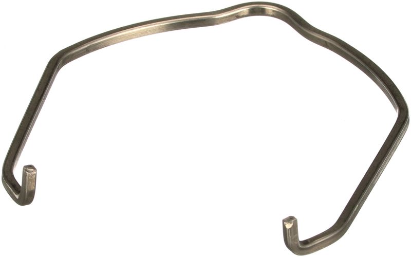 GATES HCL005 Fastening Clamp, charge air hose